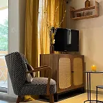 Lägenhet Cosy Avec Balcon, 1 A Maxime
