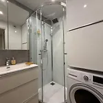 Appartamento Cosy Avec Balcon, 1 à Maxime *