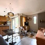 Cosy Avec Balcon, 1 à Maxime Appartamento Sainte-Maxime