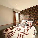 Appartamento Cosy Avec Balcon, 1 à Maxime *
