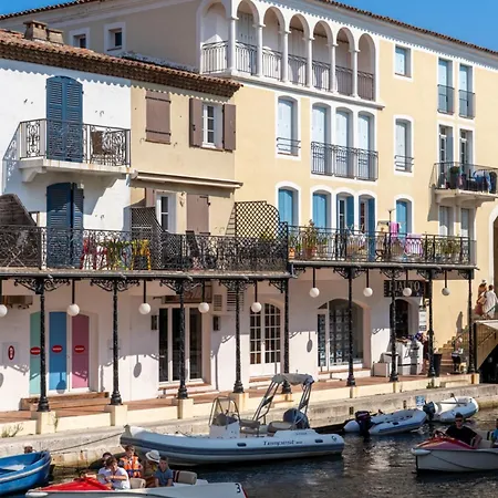 Cosy Avec Balcon, 1 A Maxime Διαμέρισμα *